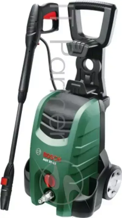 Мойки BOSCH AQT 37 13 06008A7201 1.700 W, 370 л/ч, 6.5 кг
