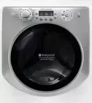 Стиральная машина Hotpoint ARISTON AQS70F 05S CIS