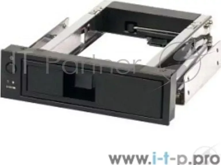 Внешний корпус для HDD ORICO 1106SS 3.5"HDD*1 SATA; power switch; Hot-swap Orico Mobile rack SATA switch Hot swap