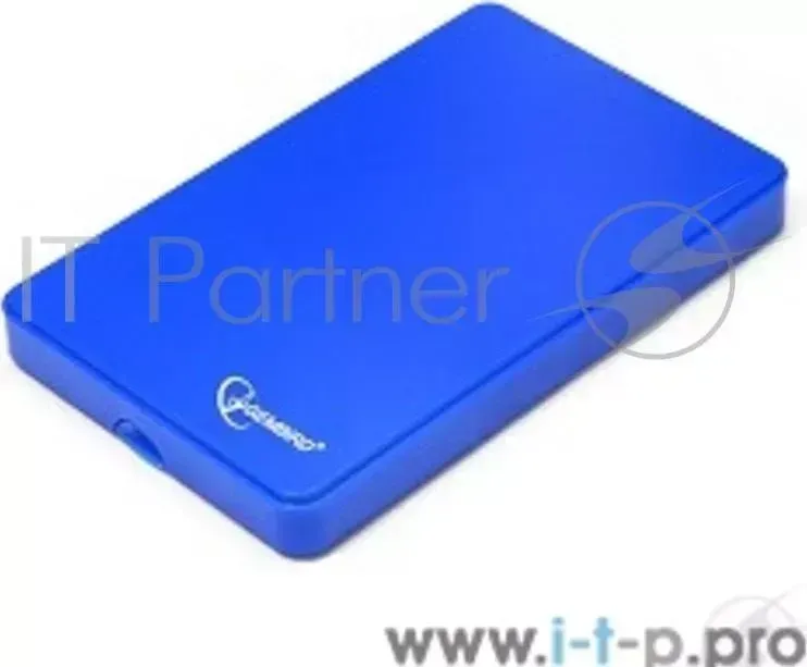 Контейнер для HDD GEMBIRD EE2 U2S 40P B Внешний корпус 2.5"