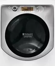Стиральная машина Hotpoint ARISTON AQS70D 29 CIS
