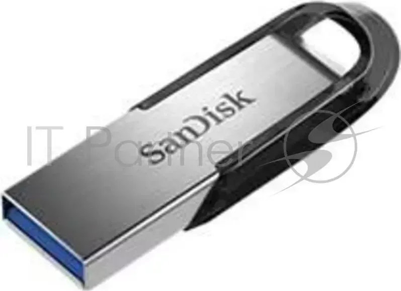 Флеш накопитель 256GB SANDISK CZ73 Ultra Flair, USB 3.0, Metal