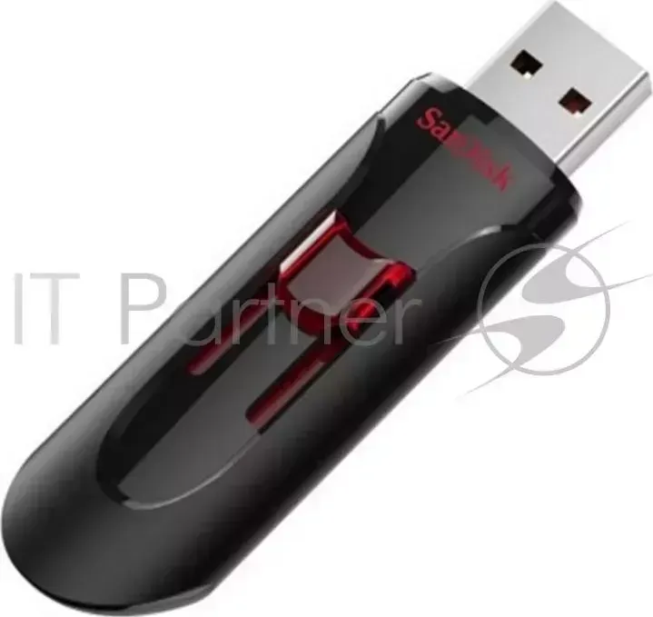 Флеш накопитель 256GB SANDISK SanDisk CZ600 Cruzer, USB 3.0