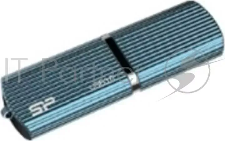 Флеш Диск SILICON POWER 128Gb M50 SP128GBUF3M50V1C USB3.0 золотистый