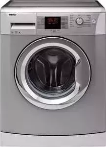 Стиральная машина BEKO WKB 61041 PTYSC