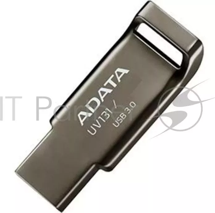 Флеш накопитель 32GB ADATA UV131, USB 3.0, Металл