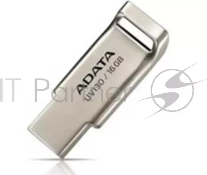 Флеш накопитель 32GB ADATA UV130, USB 2.0, Золотистый