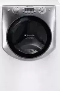 Стиральная машина Hotpoint ARISTON AQD970F 49 EU