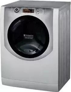 Стиральная машина Hotpoint ARISTON QVE 111697 SS CIS