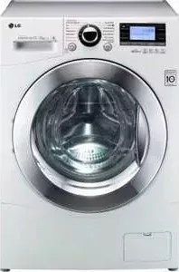 Стиральная машина LG F1695RDH