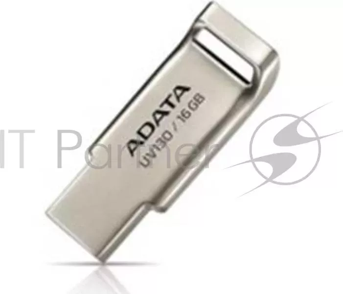 Флеш накопитель 16GB ADATA UV130, USB 2.0, Золотистый