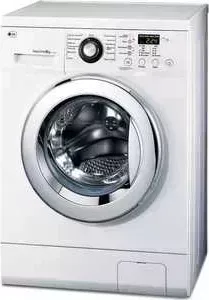 Стиральная машина LG F1211NDR