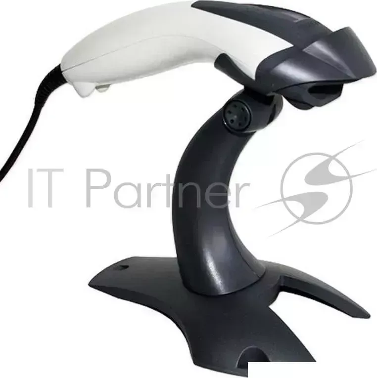 Сканер Honeywell Voyager 1200g 1200g 1USB 1 Белый, Ч рный Ручной, проводной kit USB