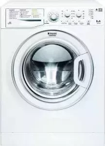 Стиральная машина Hotpoint ARISTON WMSL 605 CIS
