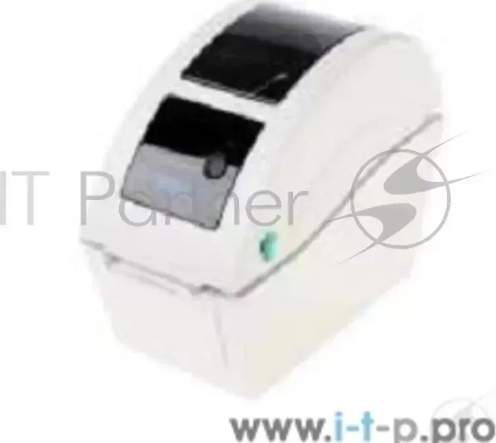 Принтер этикеток TSC TDP-225 direct thermal label printer, 203 dpi, 5 ips (beige)