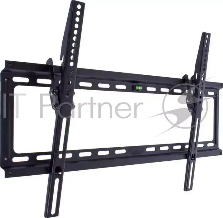 Кронштейн для телевизора KROMAX IDEAL-2 черный 32"-90" макс.55кг настенный наклон