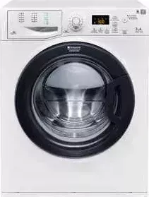 Стиральная машина Hotpoint ARISTON WMSG 7106 B CIS
