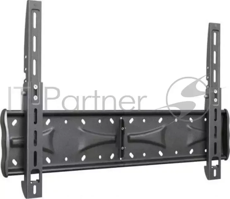 Кронштейн для телевизора HOLDER PFS 4015 черный 20" 65" макс.90кг настенный фиксированный
