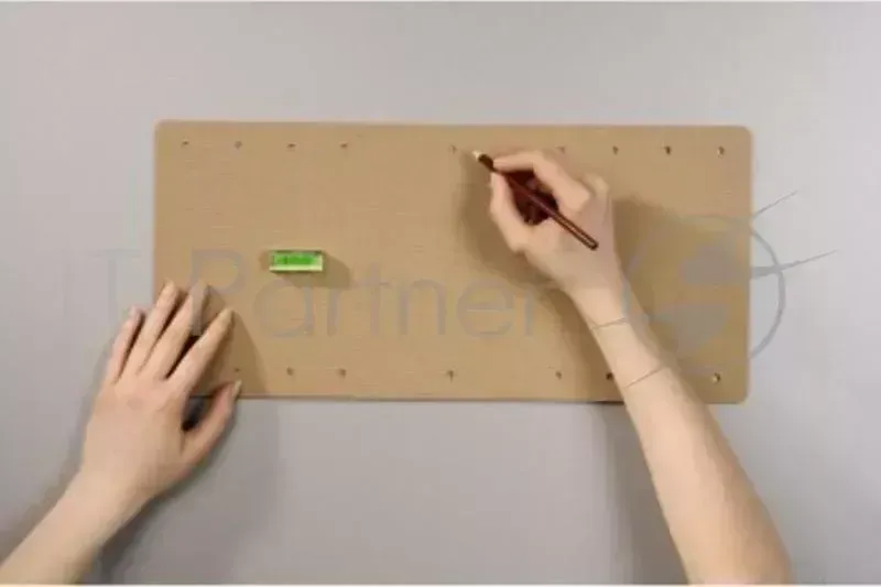 Кронштейн для телевизора Hama H-108758 белый 23"-56" макс.35кг настенный поворотно-выдвижной и наклонный HAMA H 108758 XL до 50"/127 см 5зв fullmotion наклон поворот