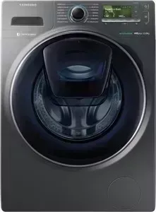 Стиральная машина SAMSUNG WW12K8412OX