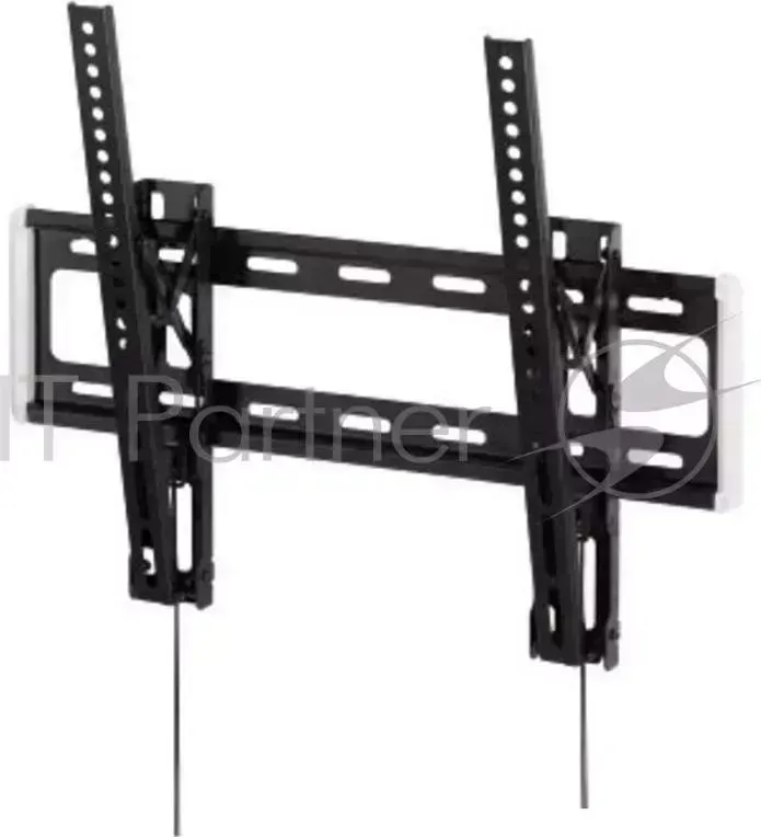 Кронштейн для телевизора Hama Motion H-118628 черный 32"-56" макс.40кг настенный