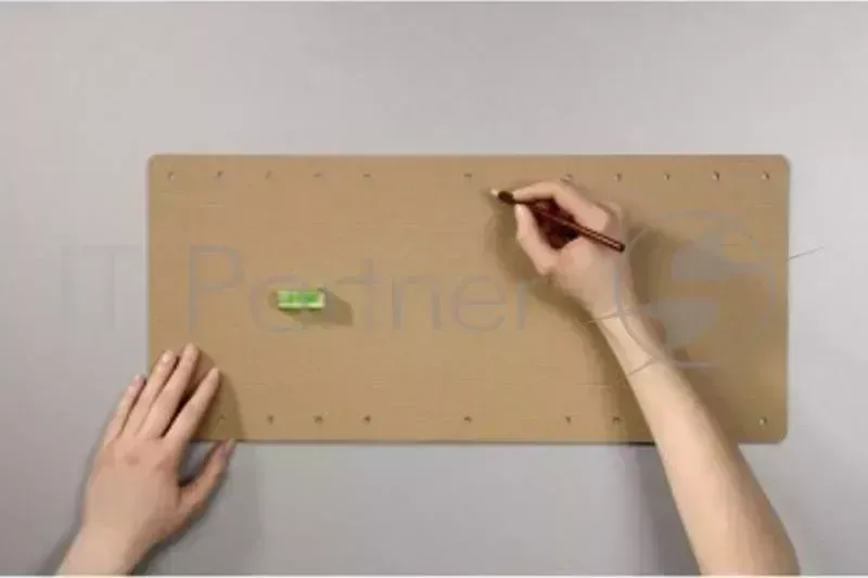 Кронштейн для телевизора Hama H-108759 белый 37"-70" макс.35кг настенный поворотно-выдвижной и наклонный HAMA H 108759 XL до 65"/165см 5зв fullmotion наклон поворот