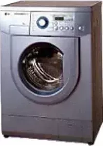 Стиральная машина LG WD-10175 ND