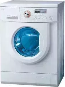 Стиральная машина LG WD-10360 ND