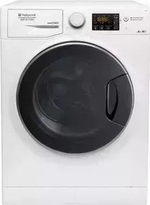 Стиральная машина Hotpoint ARISTON RST 602 K