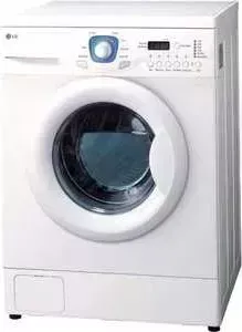 Стиральная машина LG WD-10154 N