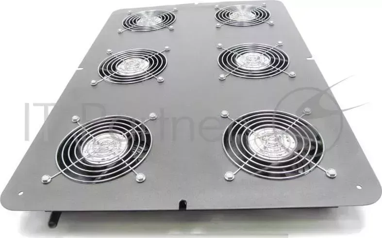 Вентилятор HPE Rack 10000 Roof Mount 220V (257414-B21) Hewlett-Packard Блок ов HP Option Fan 257414 B21