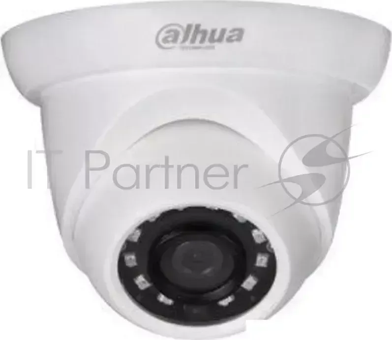Видеокамера IP Dahua DH IPC HDW1431SP 0280B 2.8 2.8мм IP DH-IPC-HDW1431SP- -2.8мм
