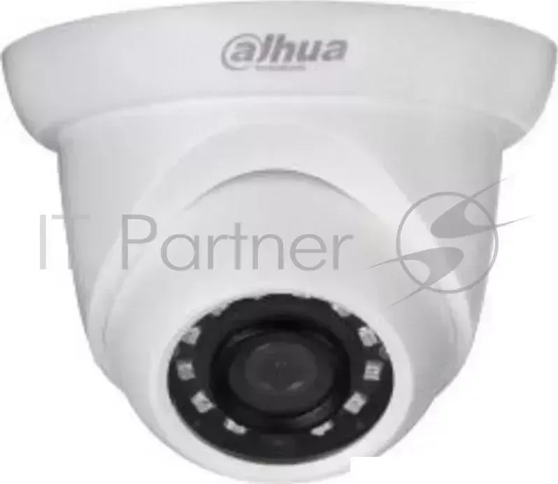 Видеокамера IP Dahua DH IPC HDW1431SP 0360B 3.6 3.6мм IP DH-IPC-HDW1431SP- -3.6мм