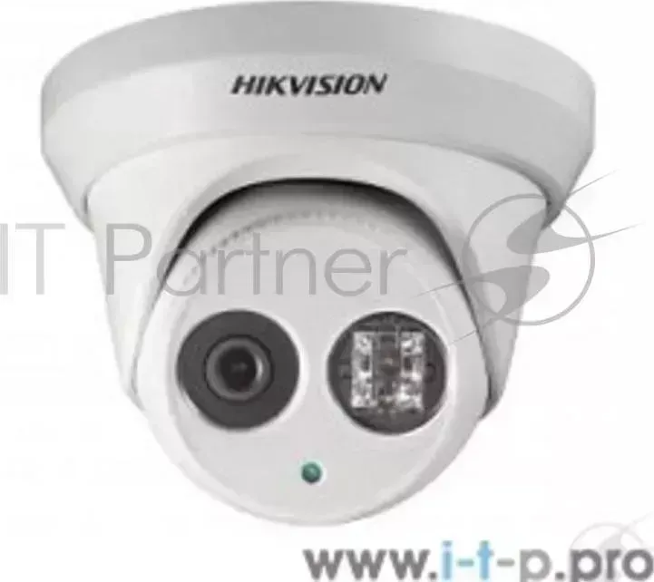 Видеокамера IP Hikvision цветная Цифровая камеры HIKVISION DS-2CD2342WD-I (6mm) IP