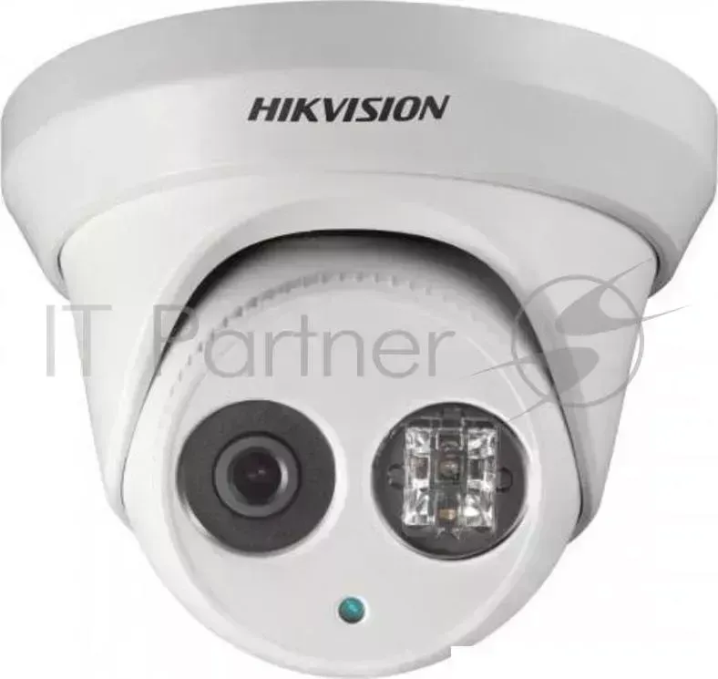 Видеокамера IP Hikvision IP DS-2CD2342WD-I 6-6мм цветная