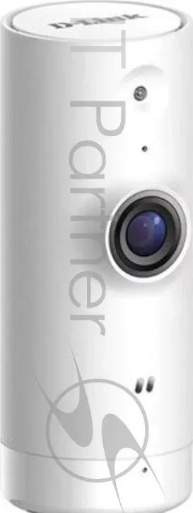 Видеокамера IP D-LINK IP DCS-8000LH 2.39-2.39мм цветная