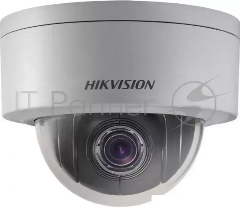 Видеокамера IP Hikvision DS 2DE3204W DE 2.8 12мм цветная IP DS-2DE3204W-DE -