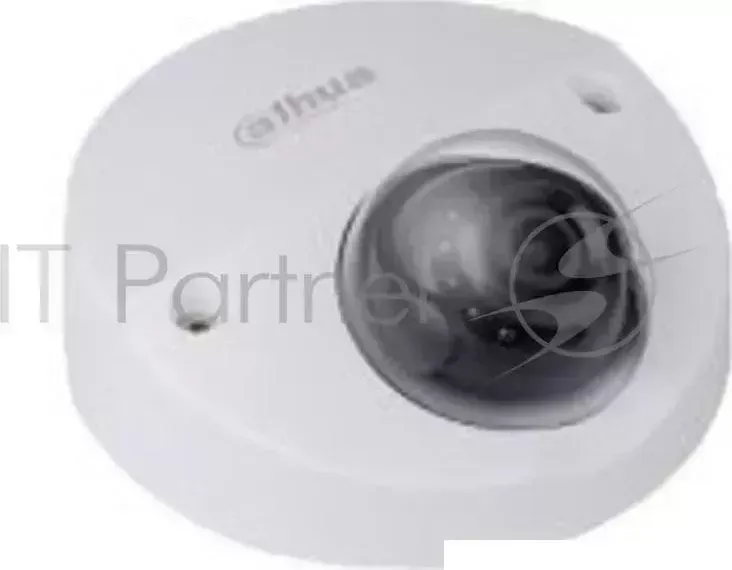 Видеокамера IP Dahua IP DH-IPC-HDBW4431FP-AS-0280B 2.8-2.8мм цветная