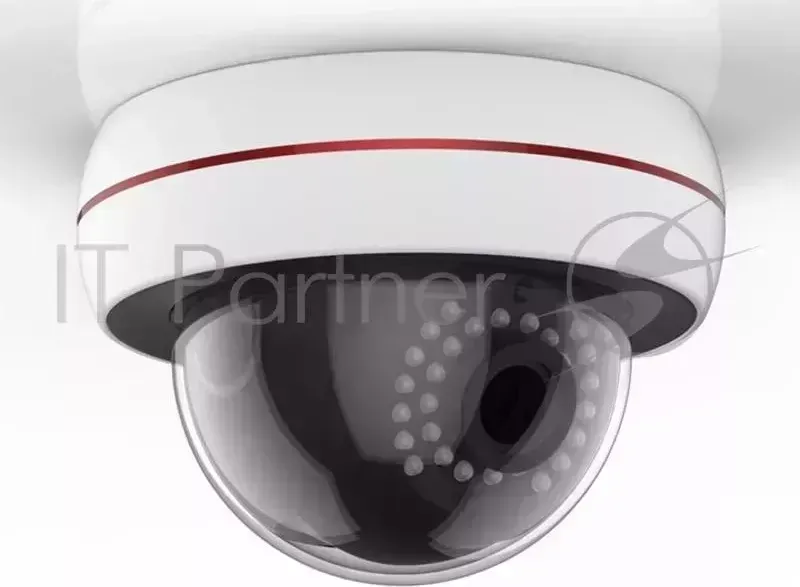 Видеокамера IP EZVIZ IP CS-CV220-A0-52WFR 4-4мм цветная