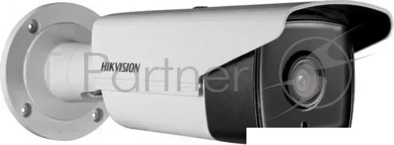 Видеокамера IP Hikvision IP DS-2CD2T22WD-I8 4-4мм цветная