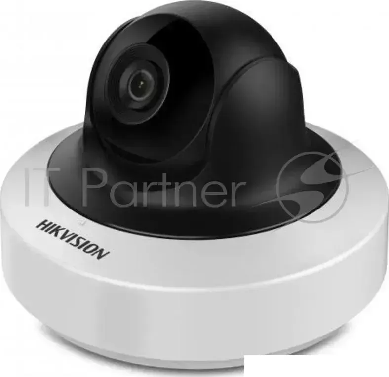 Видеокамера IP Hikvision DS 2CD2F42FWD IS 4 4мм цветная IP DS-2CD2F42FWD-IS 4-