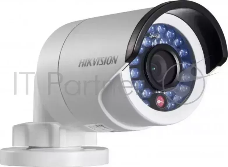 Видеокамера IP Hikvision DS 2CD2022WD I 12 12мм цветная IP DS-2CD2022WD-I 12-