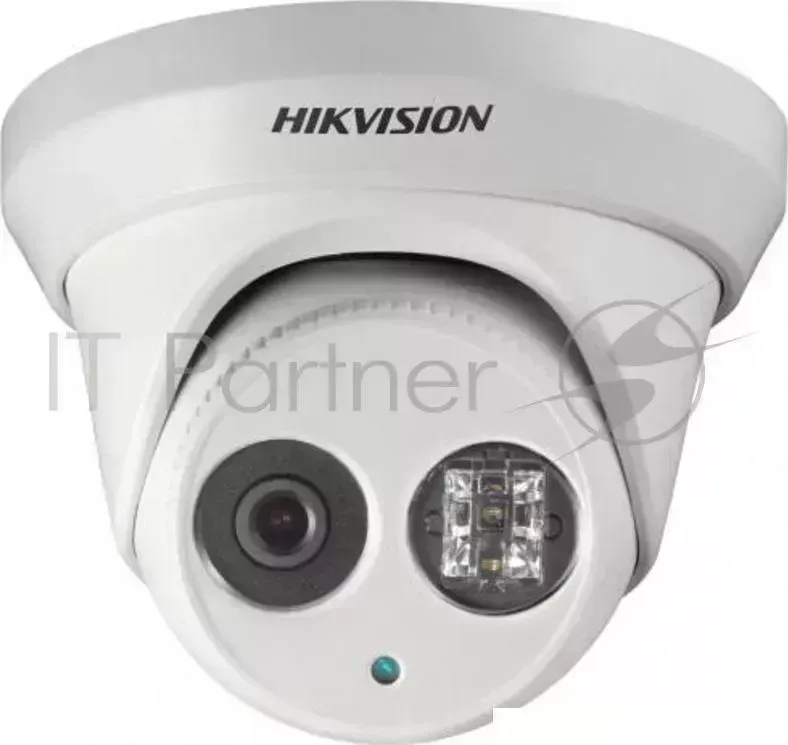 Видеокамера IP Hikvision DS 2CD2322WD I 4 4мм цветная IP DS-2CD2322WD-I 4-