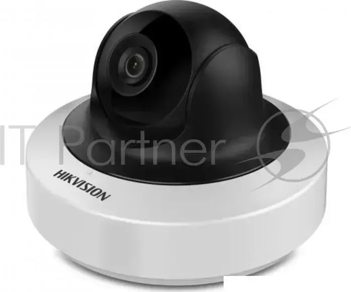 Видеокамера IP Hikvision IP DS-2CD2F22FWD-IWS 4-4мм цветная