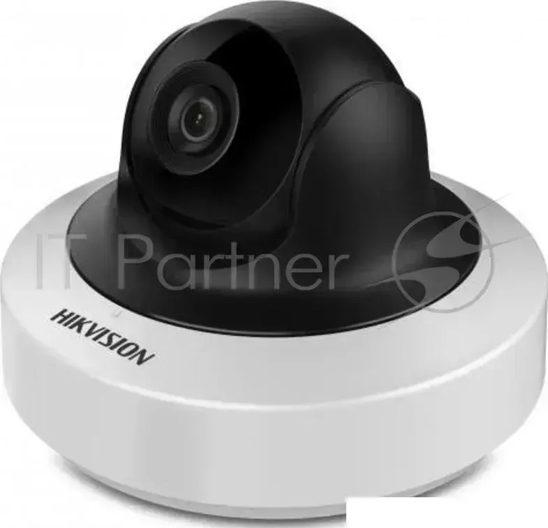 Видеокамера IP Hikvision IP DS-2CD2F42FWD-IWS 4-4мм цветная