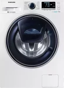 Стиральная машина SAMSUNG WW70K62E09W
