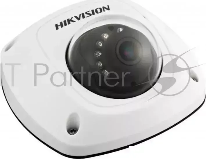 Видеокамера IP Hikvision DS 2CD2522FWD IWS 4 4мм цветная IP DS-2CD2522FWD- 4-