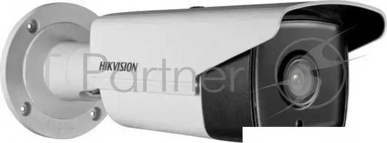 Видеокамера IP Hikvision IP DS-2CD2T42WD-I8 12-12мм цветная