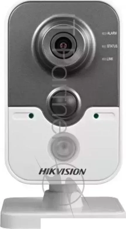 Видеокамера IP Hikvision DS 2CD2422FWD IW 4 4мм цветная IP DS-2CD2422FWD-IW 4-