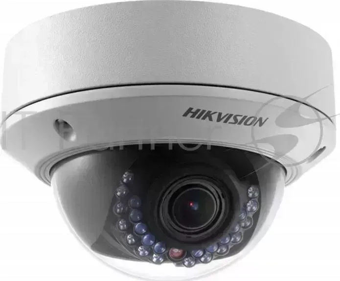 Видеокамера IP Hikvision DS 2CD2722FWD IZS 2.8 12мм цветная IP DS-2CD2722FWD- -